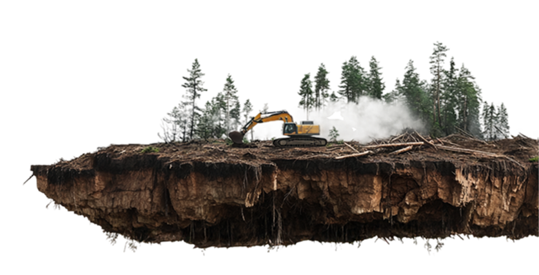 green.earth_a_large_floating_landmass_with_visible_deforestat_9a554a39-3257-48dc-b59a-1ce110ad0b8c_3